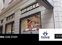 Nova & Sephora: Μια…virtual συνεργασία για cloud υποδομές με όφελος & ασφάλεια Nova & Sephora: Μια…virtual συνεργασία για cloud υποδομές με όφελος & ασφάλεια