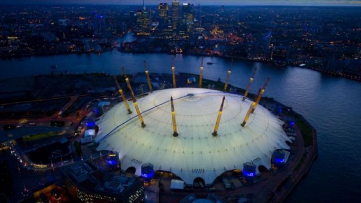 Λονδίνο O2 Arena: Άκυρος ο συναγερμός – Εκκενώθηκε λόγω άσκησης