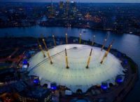 Λονδίνο O2 Arena: Άκυρος ο συναγερμός – Εκκενώθηκε λόγω άσκησης