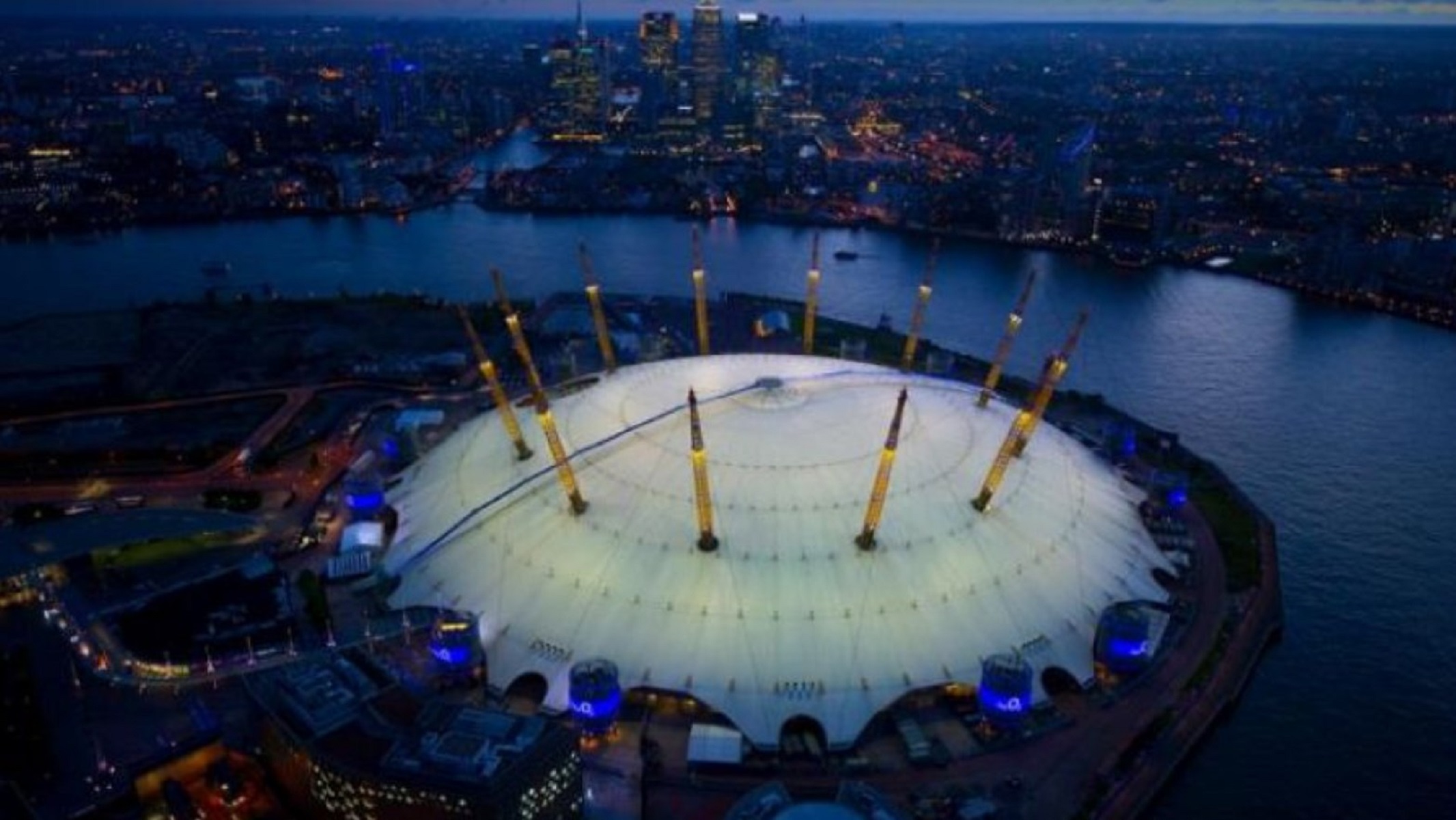 Λονδίνο O2 Arena: Άκυρος ο συναγερμός – Εκκενώθηκε λόγω άσκησης