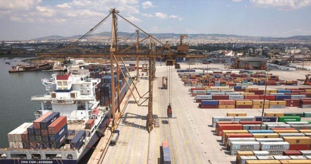 ΟΛΘ: Οι ενδιαφερόμενοι για την έκτη προβλήτα