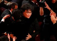 Μπονγκ Τζουν Χο Parasite Oscar 2020: Όταν ήμουν στο σχολείο μελετούσα τις ταινίες του Σκορσέζε Μπονγκ Τζουν Χο Parasite Oscar 2020: Όταν ήμουν στο σχολείο μελετούσα τις ταινίες του Σκορσέζε