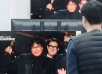 Parasite Oscar 2020: Υπερήφανοι και συγκινημένοι οι Νοτιοκορεάτες μετά τον θρίαμβο της ταινίας