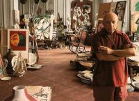 Πάμπλο Πικάσο στο ΚΠΙΣΝ: Το έργο του σπουδαίου καλλιτέχνη μέσα από multimedia εφαρμογές 