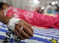 Παραγουάη δάγκειος πυρετός: Συναγερμός στη χώρα της Λατινικής Αμερικής