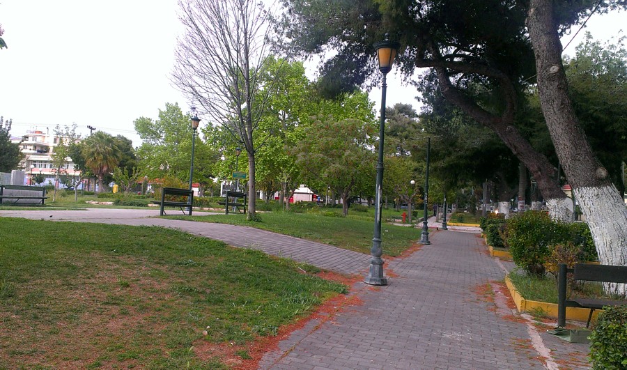 Μεταμόρφωση