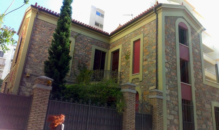 Πατήσια