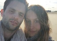 Penn Badgley πατέρας: Ο πρωταγωνιστής της σειράς “You” ετοιμάζεται για μπαμπάς