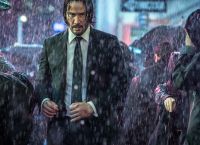 «John Wick: Κεφάλαιο 3»: Η τρίτη συνέχεια της σειράς ταινιών με τον Keanu Reeves αποκλειστικά στη Nova «John Wick: Κεφάλαιο 3»: Η τρίτη συνέχεια της σειράς ταινιών με τον Keanu Reeves αποκλειστικά στη Nova