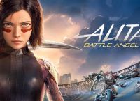 «Alita: Ο Άγγελος της Μάχης»