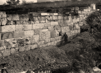 Walk the Wall Athens