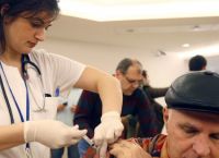 Ρουμανία εποχική γρίπη: Σε έξαρση ο ιός – Οδηγίες προφύλαξης του πληθυσμού Ρουμανία εποχική γρίπη: Σε έξαρση ο ιός – Οδηγίες προφύλαξης του πληθυσμού
