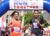 Το RUN TOGETHER για δεύτερη φορά στη Θεσσαλονίκη μέσα στη ΔΕΘ Το RUN TOGETHER για δεύτερη φορά στη Θεσσαλονίκη μέσα στη ΔΕΘ