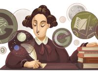 Mary Somerville επιστήμονας: Ποια είναι η σπουδαία γυναίκα που τιμάται από τη Google Mary Somerville επιστήμονας: Ποια είναι η σπουδαία γυναίκα που τιμάται από τη Google