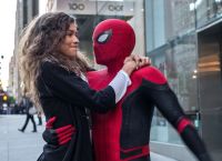 «Spider-man: Μακριά από τον τόπο του»