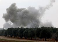 Λιβύη νεκροί: 5 άμαχοι έχασαν τη ζωή τους και 12 τραυματίστηκαν από ρουκέτες στην Τρίπολη Λιβύη νεκροί: 5 άμαχοι έχασαν τη ζωή τους και 12 τραυματίστηκαν από ρουκέτες στην Τρίπολη