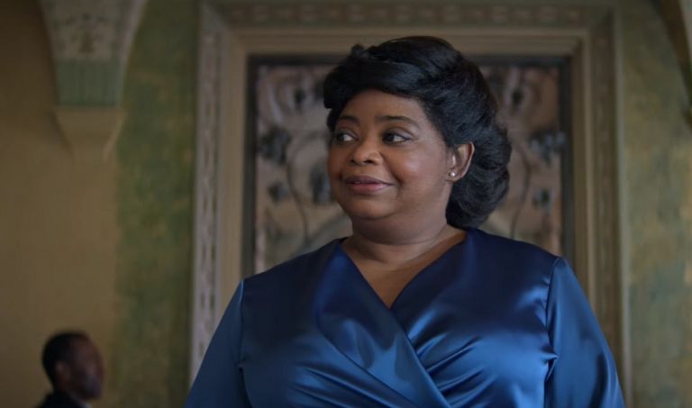 Octavia Spencer: Θα υποδυθεί την Μαντάμ Σι Τζέι Γουόκερ στη νέα σειρά του Netflix