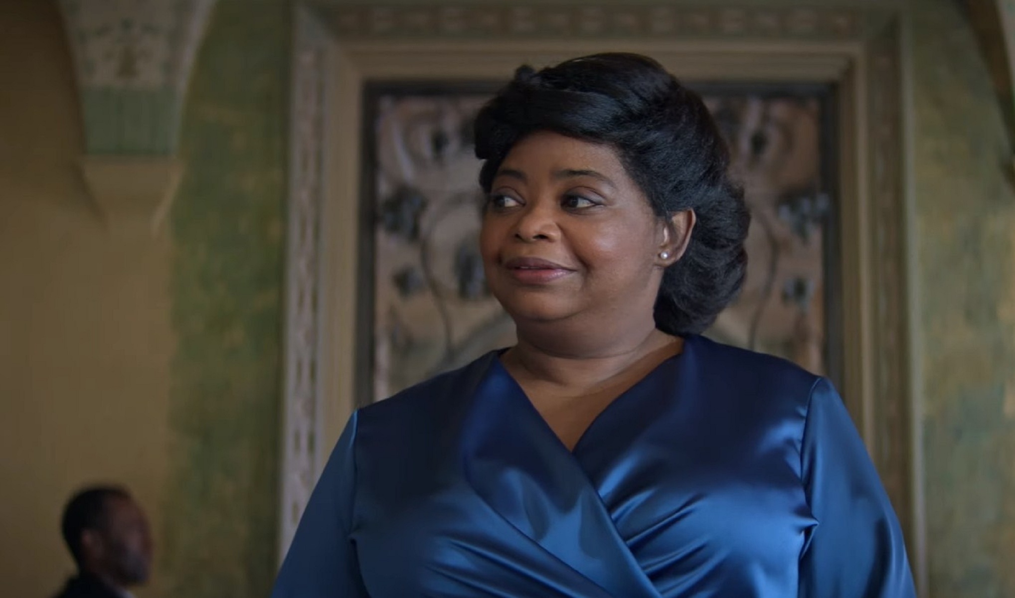 Octavia Spencer: Θα υποδυθεί την Μαντάμ Σι Τζέι Γουόκερ στη νέα σειρά του Netflix