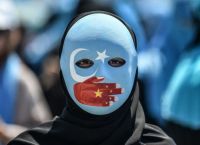 Ουιγούροι: Η σιωπηλή εθνοκάθαρση της μουσουλμανικής μειονότητας της Κίνας Ουιγούροι: Η σιωπηλή εθνοκάθαρση της μουσουλμανικής μειονότητας της Κίνας