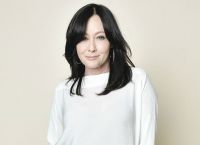 Shannen Doherty καρκίνος: Ξανά αντιμέτωπη με την επάρατη νόσο η αγαπημένη ηθοποιός Shannen Doherty καρκίνος: Ξανά αντιμέτωπη με την επάρατη νόσο η αγαπημένη ηθοποιός