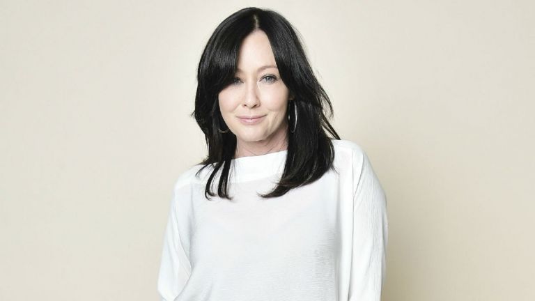 Shannen Doherty καρκίνος: Ξανά αντιμέτωπη με την επάρατη νόσο η αγαπημένη ηθοποιός