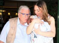 Αλίκη Κατσαβού: Μίλησε για την κληρονομιά του Κώστα Βουτσά