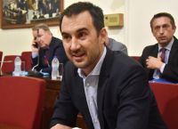 Αλέξης Χαρίτσης προανακριτική Novartis: Ο Μητσοτάκης φέρει ακέραια την ευθύνη για την αντιθεσμική μεθόδευση