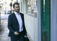Αλέξης Χαρίτσης προσφυγικό: Η κυβέρνηση Μητσοτάκη βρίσκεται σε απόλυτο αδιέξοδο