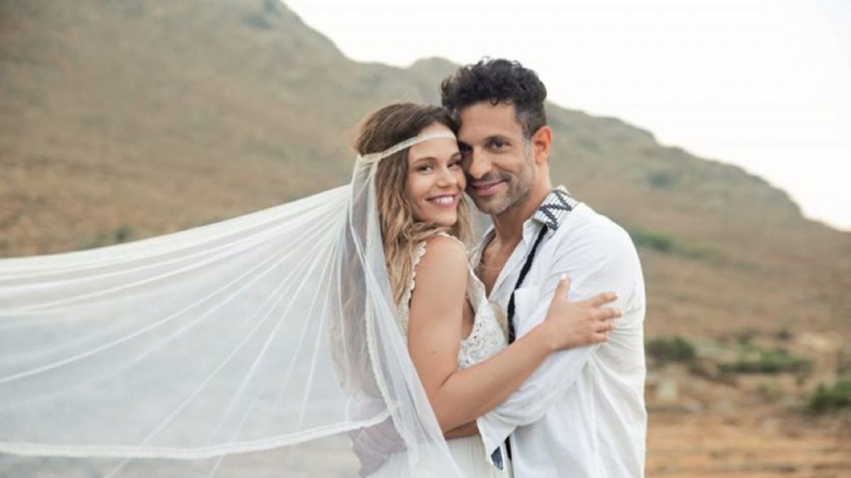 Γιώργος Χρανιώτης: Ανακοίνωσε στο instagram ότι θα γίνει πατέρας [vid]