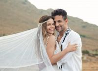 Γιώργος Χρανιώτης: Ανακοίνωσε στο instagram ότι θα γίνει πατέρας [vid]