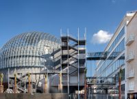 «Academy Museum of Motion Pictures»: Στις 14/12 τα εγκαίνια του κορυφαίου μουσείου κινηματογραφικών ταινιών