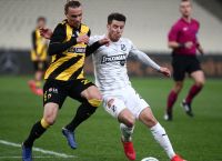 ΑΕΚ – ΟΦΗ 3-0