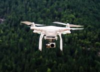 Μαδρίτη αεροδρόμιο: Ύποπτο Drone πάνω από το αεροδρόμιο “Μπαράχας”