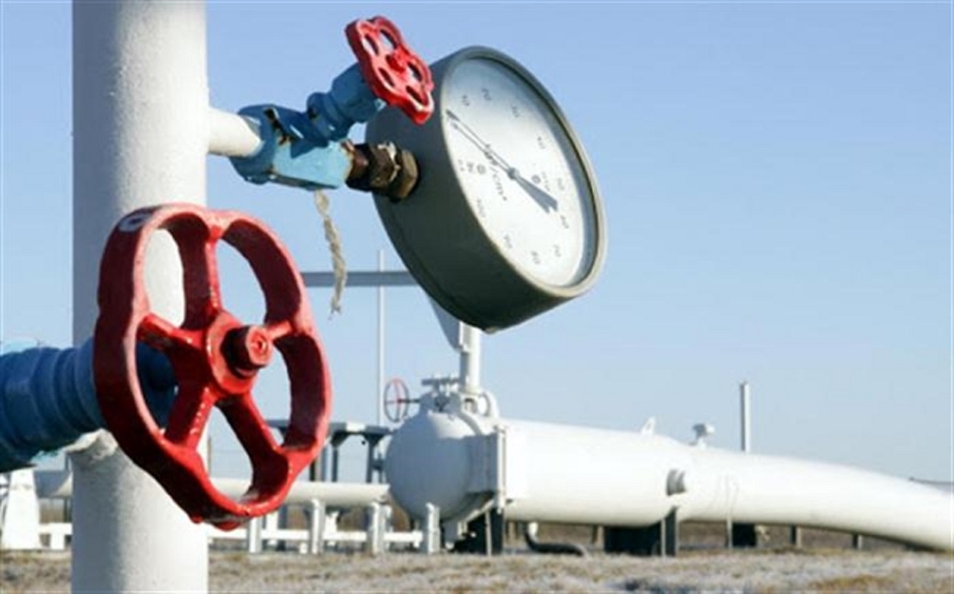 Φυσικό αέριο: Περισσότερες από 8000 αιτήσεις για την επιδότηση εγκατάστασης από την ΕΔΑΑ