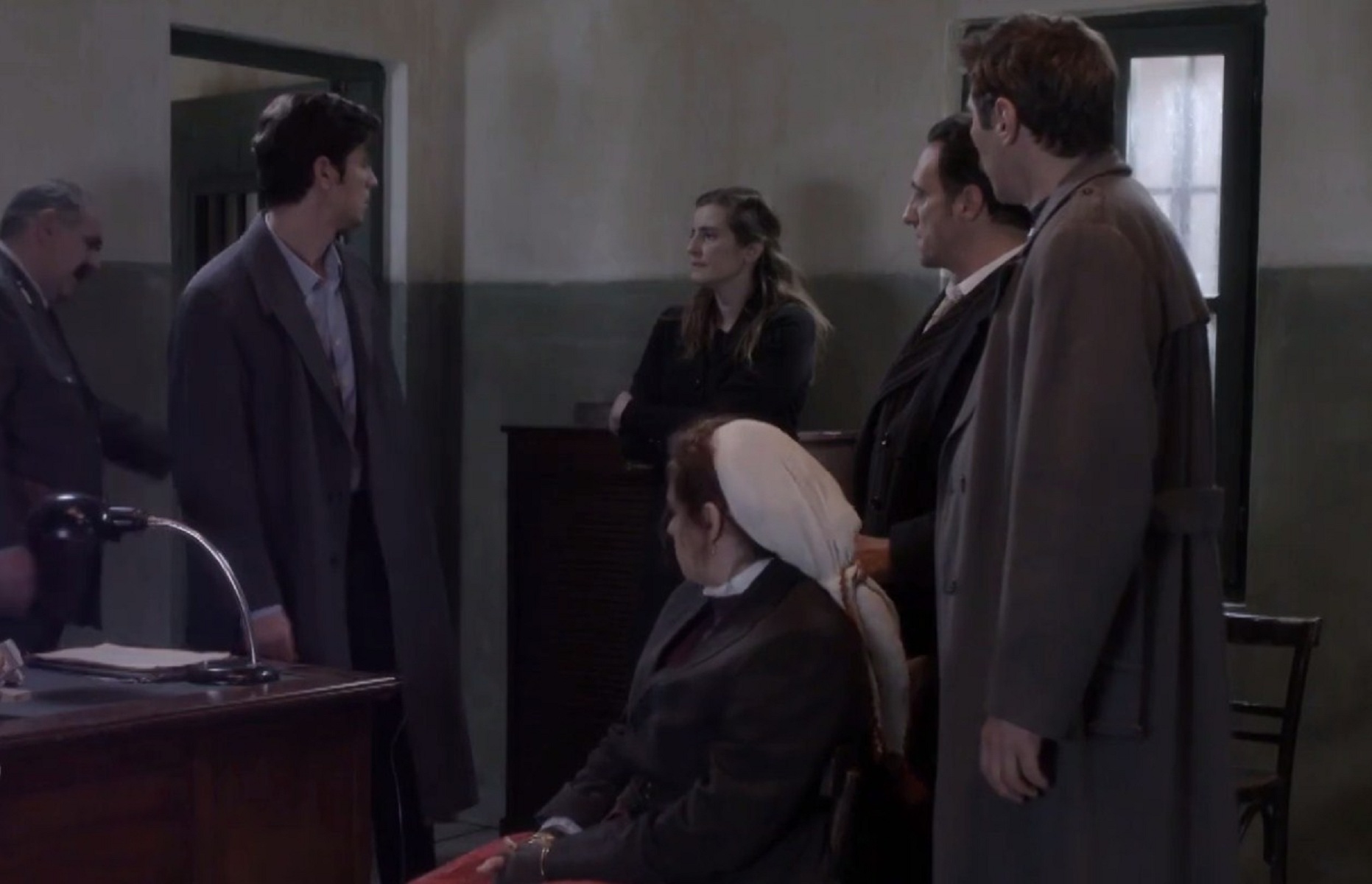 Άγριες Μέλισσες Spoiler: Ο έρωτας, η εξαφάνιση, η τιμωρία, το διαζύγιο