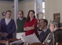 Άγριες Μέλισσες: Αυτός είναι ο άντρας που θα διεκδικήσει τη Βιολέτα και το μαγαζί της Άγριες Μέλισσες: Αυτός είναι ο άντρας που θα διεκδικήσει τη Βιολέτα και το μαγαζί της