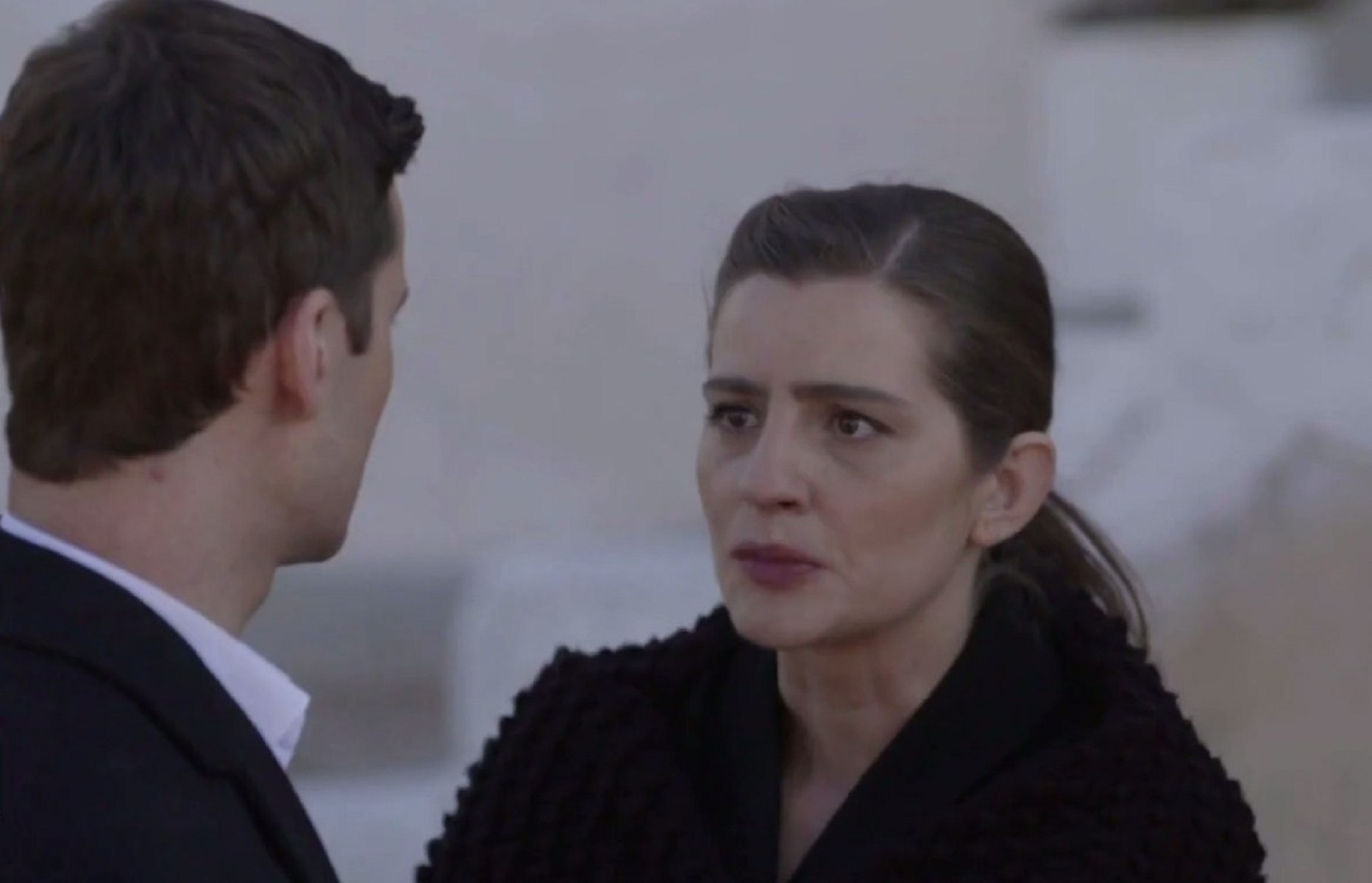 Άγριες Μέλισσες spoiler: Ξαναμπήκαν στο Διαφάνι
