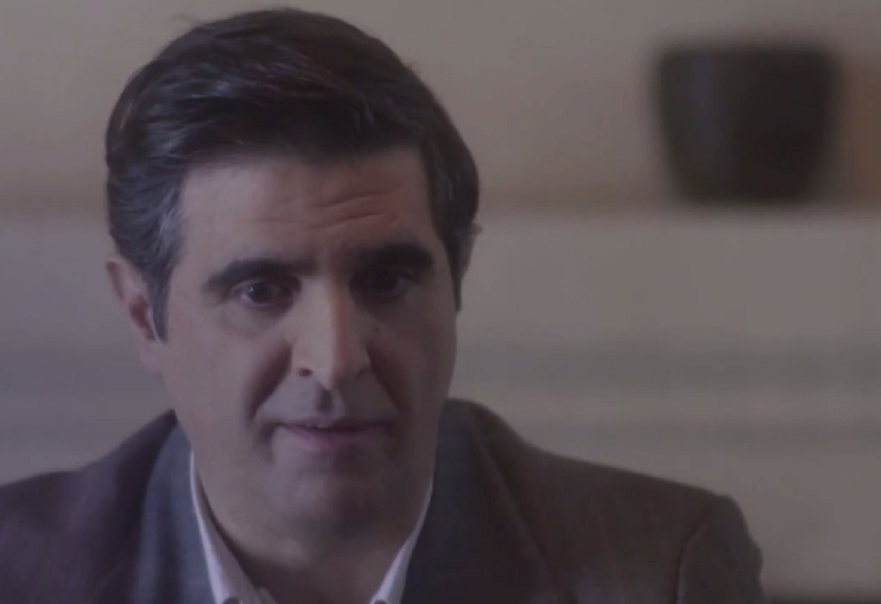 Άγριες Μέλισσες spoiler: Ο Μιλτιάδης θα διαλύσει τους Σεβαστούς