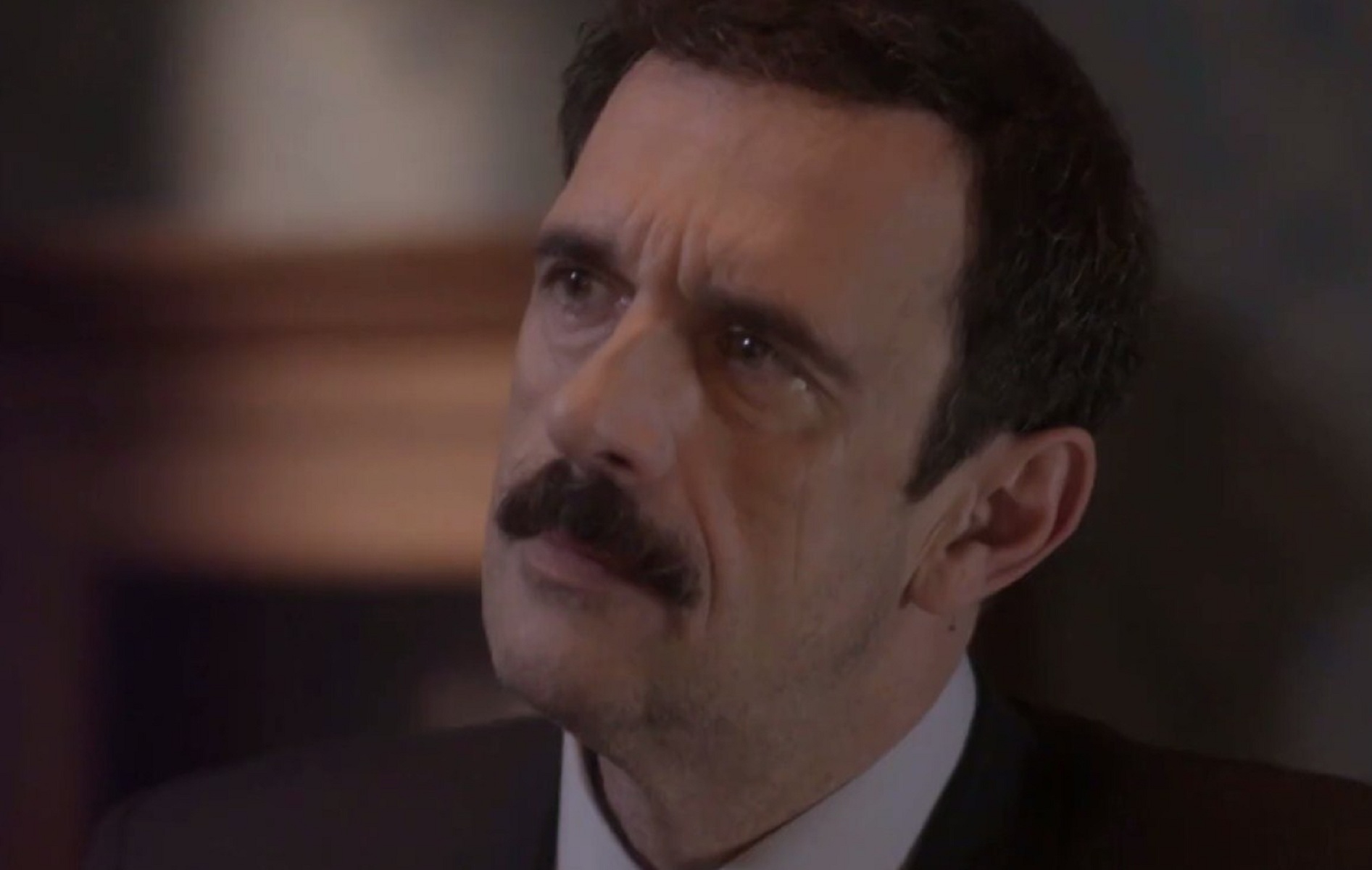 Άγριες Μέλισσες Spoiler: Τρίζουν τα θεμέλια του γάμου Δούκα – Μυρσίνης
