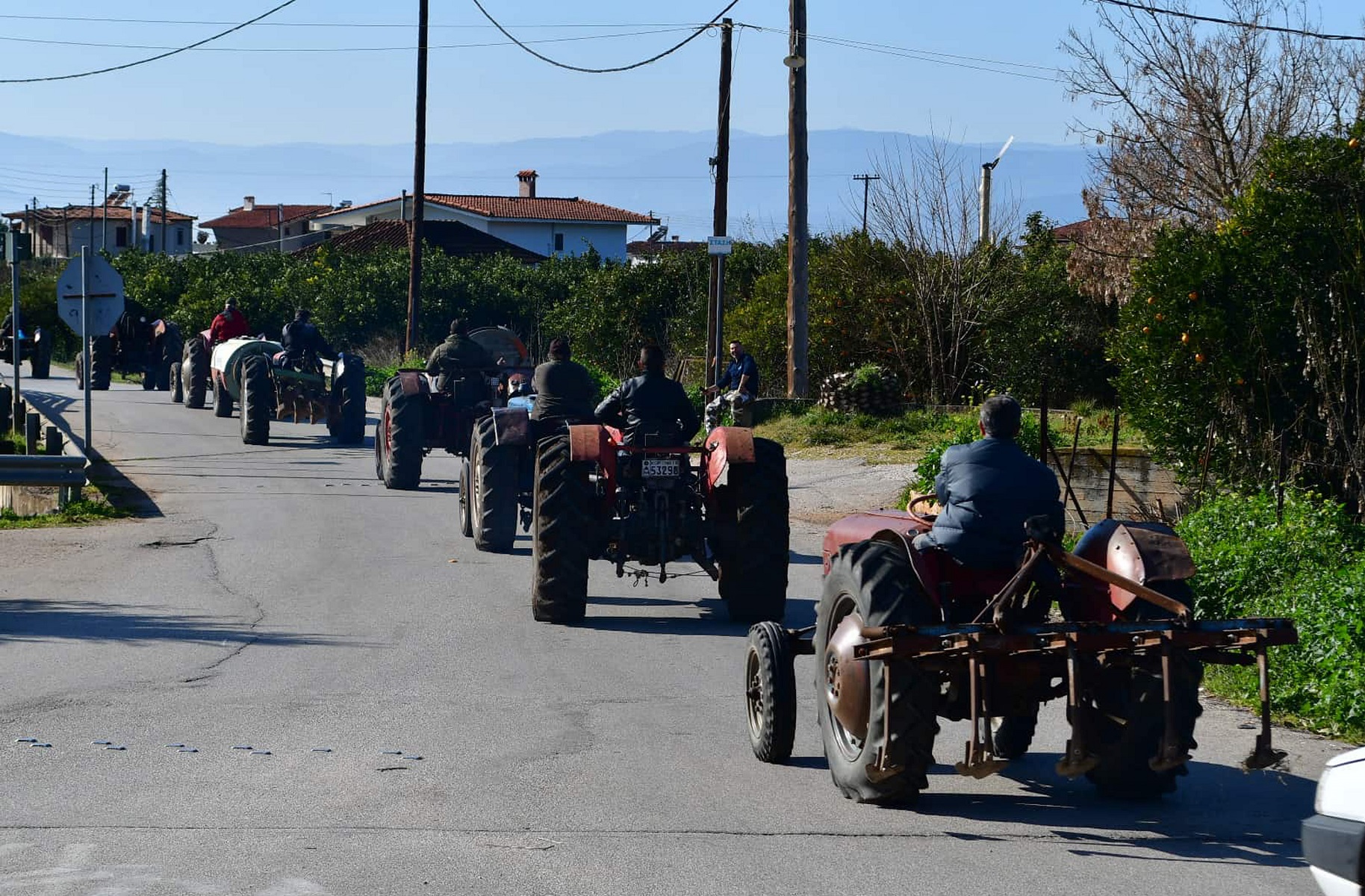 ΚΙΝΑΛ αγροτικές επιδοτήσεις: Καταγγέλλει απάτες και ζητάει διαφάνεια