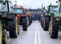 Μπλόκο αγροτών Καρδίτσα: Αποχώρησαν τα τρακτέρ – “Ο αγώνας μας θα συνεχιστεί με άλλες μορφές”