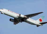 Μαδρίτη Boeing 767: Τέλος στο θρίλερ των επιβατών της Air Canada – Επιτυχημένη η αναγκαστική προσγείωση