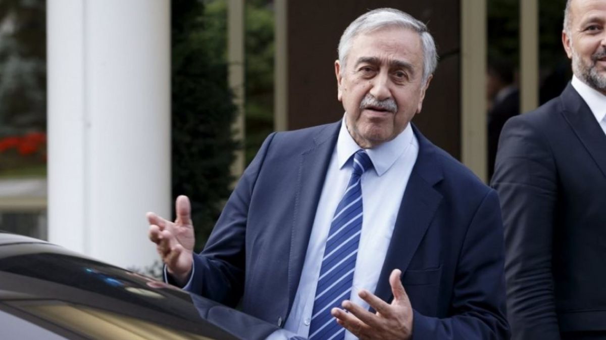 Κύπρος – Τουρκία: Την παραίτηση του Μουσταφά Ακιντζί ζητά ο ηγέτης του ακροδεξιού MHP