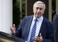 Κύπρος – Τουρκία: Την παραίτηση του Μουσταφά Ακιντζί ζητά ο ηγέτης του ακροδεξιού MHP