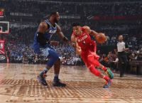 All Star Game: Τρομερός Giannis, τρομερότερος LeBron