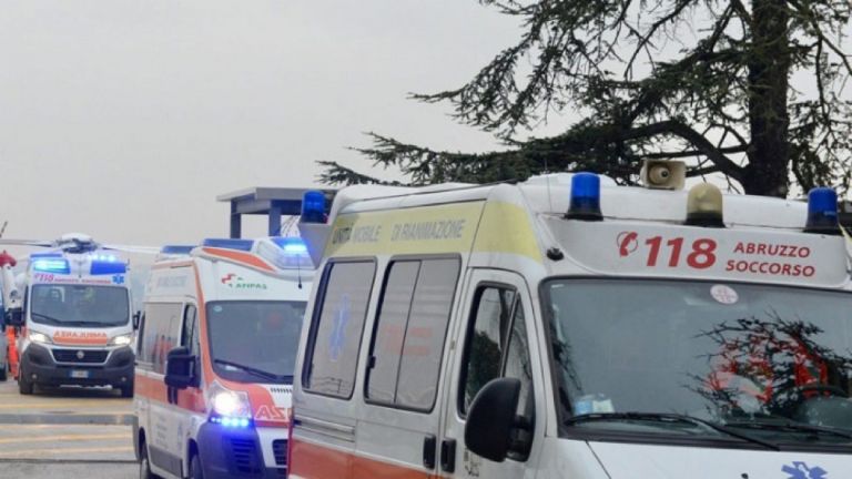 Κορωνοϊός Ιταλία: 51 εισαγωγές σε νοσοκομεία της Λομβαρδίας το τελευταίο 12ωρο