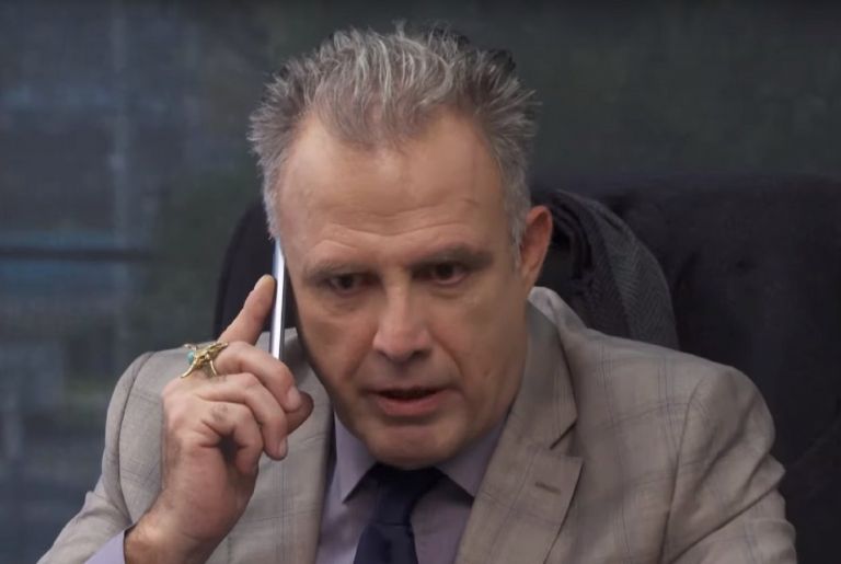 Αν ήμουν πλούσιος επεισόδιο 102: Τι θα δούμε σήμερα Τρίτη 11/2 – Ο Μουρούνας έχει στριμώξει τον Βρανά