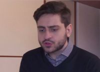 Αν ήμουν πλούσιος spoiler: Ο Μάνος προσπαθεί να τα βρει με τη Σμαράγδα