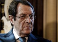 Νίκος Αναστασιάδης Κύπρος: «Η παρουσία του γαλλικού ναυτικού μήνυμα στις προκλήσεις της Τουρκίας Νίκος Αναστασιάδης Κύπρος: «Η παρουσία του γαλλικού ναυτικού μήνυμα στις προκλήσεις της Τουρκίας