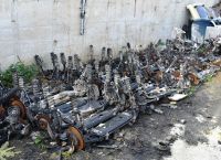 Αυτός είναι ο απίστευτος τρόπος με τον οποίο κλέβουν πια αυτοκίνητα στην Αττική